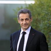 Les confidences de Nicolas Sarkozy sur son quinquennat