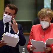Plan de relance: succès franco-allemand ou défaite française?