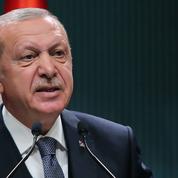 Erdogan, un sultan agressif qui défie l’Union européenne