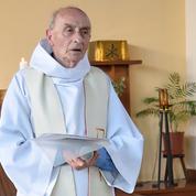 Père Hamel: une enquête judiciaire bientôt close et un procès en béatification en bonne voie