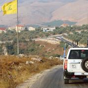 Le Hezbollah et Tsahal se testent au nord d’Israël
