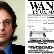 1995: Kevin Mitnick est enfin arrêté