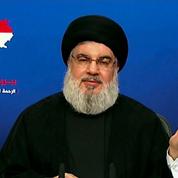 Israël redoute une «provocation» du Hezbollah