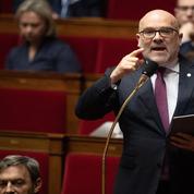 Bruno Bonnell: «LREM a adopté Jean Castex comme chef de la majorité»