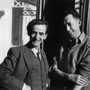 Albert Camus et Louis Guilloux: une amitié au pied de la lettre