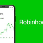 Robinhood, l’application qui séduit les apprentis traders
