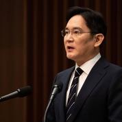 Samsung: l’univers sans pitié de la dynastie Lee