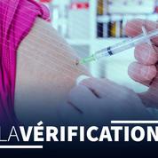 Covid-19: faut-il se faire vacciner contre la grippe?