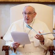 Comment le pape entend «libérer Marie des mafias»
