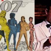 Sean Connery, une vie entre James Bond 007 et Rolex Submariner
