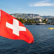 Covid-19: la Suisse entre à son tour en récession