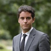 Gabriel Attal: «Il faut une impunité zéro»