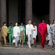 Milan: la Renaissance de la mode italienne
