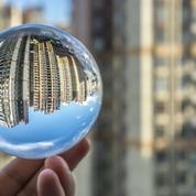 Le risque de bulle immobilière se renforce-t-il à Paris?