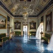 Décadence et grandeur d’un palais sicilien
