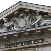 Le Collège de France ouvre grand ses portes à la bande dessinée