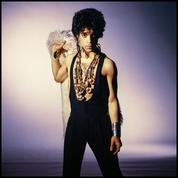 Prince: dans les secrets d’un artiste obsessionnel