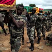 La dangereuse frustration de l’armée malienne