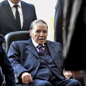«Madame Maya», la fausse fille cachée de Bouteflika, avait mis Alger à ses pieds