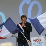 Comme le PS, la France insoumise paye son abandon de la nation et des classes populaires