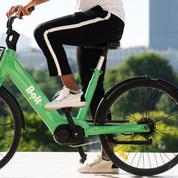 Les vélos électriques en libre-service cherchent leur second souffle