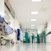 Hôpital: les soignants en grève contre les accords du «Ségur»