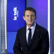 Manuel Valls: «Il faut faire évoluer notre droit» pour lutter contre l’islamisme