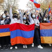 La communauté arménienne de France unie pour le Haut-Karabakh