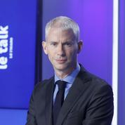 Franck Riester Dernieres Actualites Et Videos Sur Le Figaro Fr