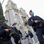 La France face à une menace terroriste plus intense que jamais