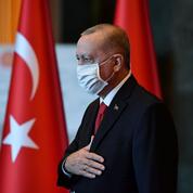 «Le discours de revanche d’Erdogan peut indirectement encourager un musulman fanatique à passer à l’acte»