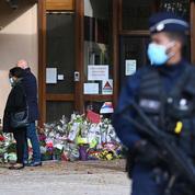 Terrorisme: seuls 26% des Français font confiance au gouvernement