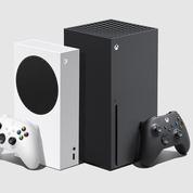 La Xbox Series X à la conquête des joueurs