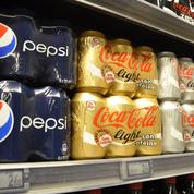 PepsiCo France promet 100 % de bouteilles recyclées en 2022