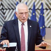 Josep Borrell: «La victoire de Biden ne permettra pas aux Européens de remonter le temps»