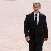 Financement libyen: Nicolas Sarkozy déterminé à défendre son honneur