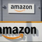 Reconfinement: Amazon perd des parts de marché