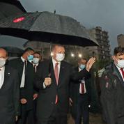 Pourquoi Erdogan cherche-t-il à «réveiller» le conflit chypriote?