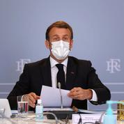 Emmanuel Macron défend la laïcité seul face au reste du monde