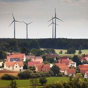 «Les éoliennes sont un scandale environnemental stupéfiant»