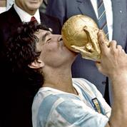 Robert Redeker: «Maradona était le contraire d’une star, c’était un mythe»