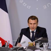 «La fascination d’Emmanuel Macron pour la dette trahit le fait qu’il n'a jamais été un libéral»