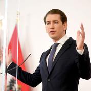 L’Autriche veut faire de l’islam politique un délit pénal