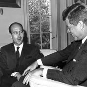 Maxime Tandonnet: «Giscard d’Estaing avait su anticiper la fracture entre les dirigeants et les classes populaires»