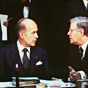 «Il y a bien une méthode Giscard, qui a permis de réformer la France profondément et sans heurts»