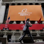 L’Amérique durcit l’accès des sociétés chinoises à Wall Street