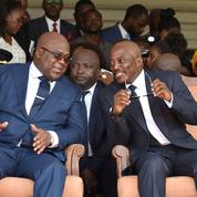 RD Congo: Félix Tshisekedi enterre son alliance avec Joseph Kabila