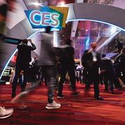 Le CES de Las Vegas tente d’attirer le monde de l’électronique dans ses stands virtuels