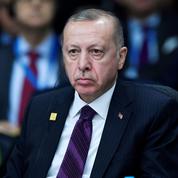 Le vent tourne à l’Otan et en Europe contre la Turquie d’Erdogan