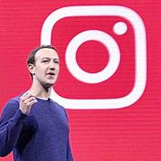 Facebook: l’empire de Mark Zuckerberg menacé de démantèlement
